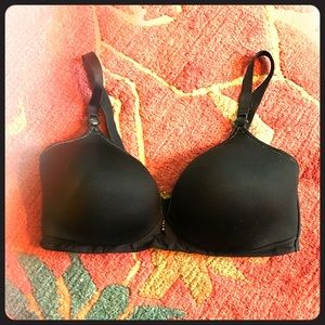 Cache Coeur MATERNITY AND NURSING BRA 3D LIGHT